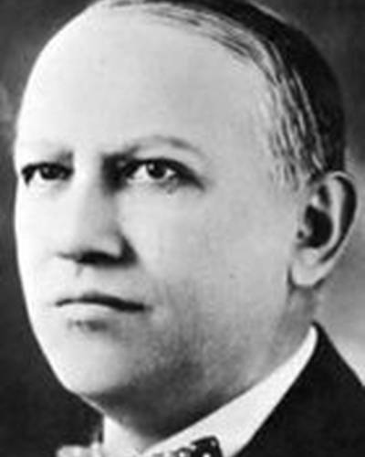 Карл Леммле фото