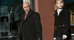 Кадр из фильма "Жаркий полдень" - 2