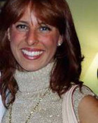 Барбара Фузар-Поли фото