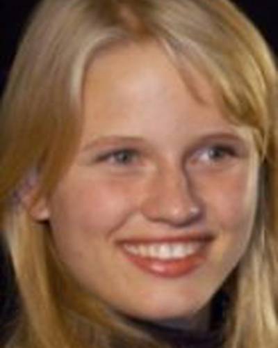 Наталья Рыбицкая фото