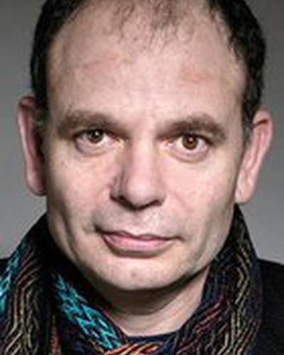 Жан-Пьер Дарруссен фото