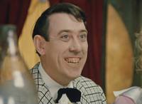 Кадр Не может быть!