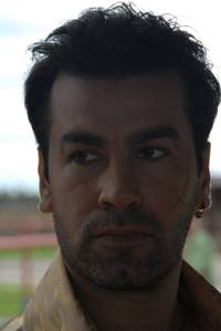 Кадр Кармелита: Цыганская страсть