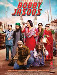 Бобби Джасус