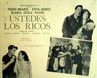Постер Вы, богатые