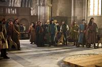 Кадр Пустая корона (мини-сериал)