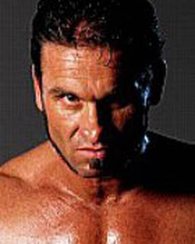 Кен Шамрок фото