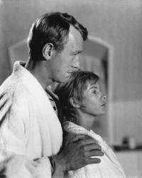 Кадр Прикосновение