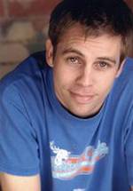 Митч Бэйкер фото