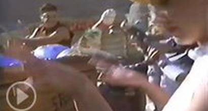 Музыкальный клип