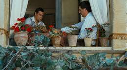 Кадр из фильма "И не было лучше брата" - 1