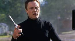 Кадр из фильма "Лишний багаж" - 1