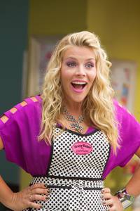 Кадр Город хищниц