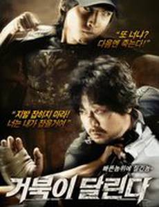 Бегущая черепаха