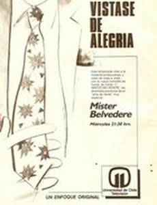 Мистер Бельведер