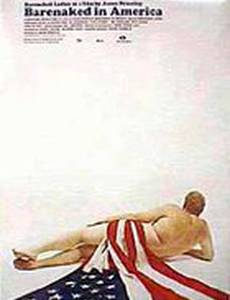 Barenaked in America