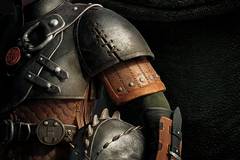 Как приручить дракона 2