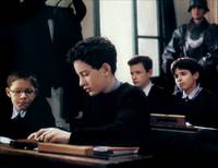 Кадр До свидания, дети