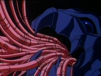 Кадр Кибернетический страж (видео)