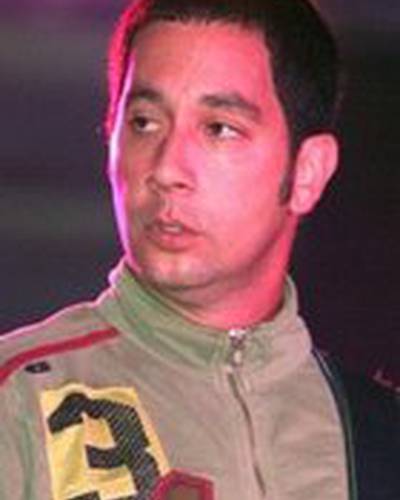 Родни Шеппард фото