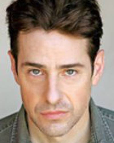 Алан Майерсон фото