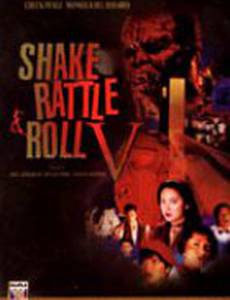 Shake Rattle & Roll V