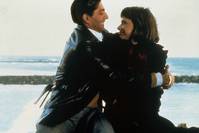 Кадр Крошка, это ты!