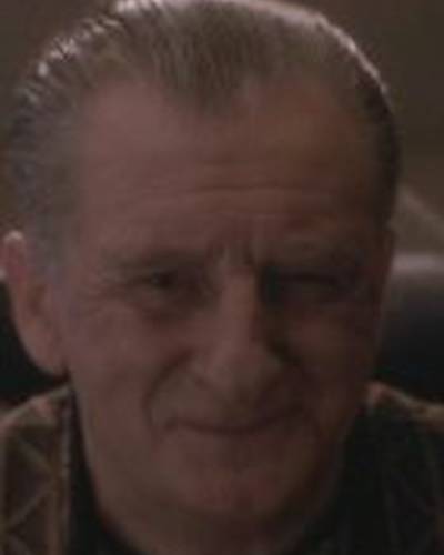 Джон Фрэнклин-Роббинс фото