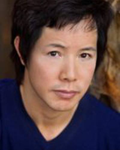 Гаррет Ху фото