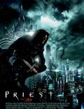 Постер из фильма "Священник" - 1