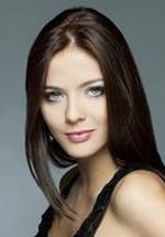 Нина Янкович фото