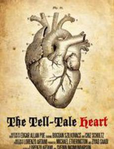 The Tell-Tale Heart