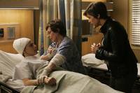 Кадр Закон и порядок. Специальный корпус