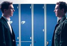 Короткометражка онлайн: два Бенедикта Камбербэтча в фильме «Неотделимые»