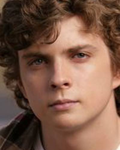 Эрик Кнудсен фото