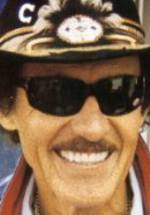 Ричард Петти фото