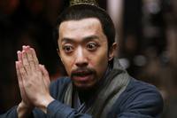 Кадр Господин и госпожа Невероятные