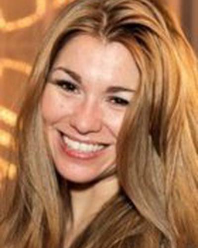 Магда Родригес фото