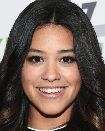 Джина Родригез фото