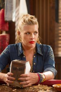 Кадр Город хищниц