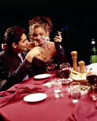 Кадр Клан Сопрано