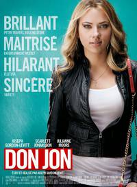 Постер Страсти Дон Жуана