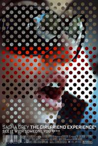 Постер Девушка по вызову