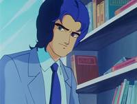 Кадр Вингмен – воин мечты