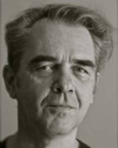 Питер Штокхаус фото