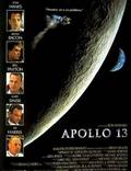 Постер из фильма "Аполлон 13" - 1
