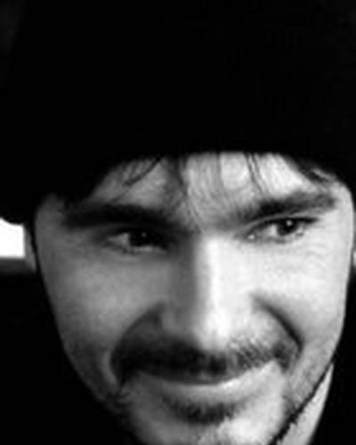 Billy Mallery фото