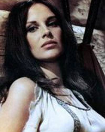 Антонелла Луальди фото