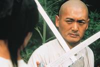 Кадр Крадущийся тигр, затаившийся дракон