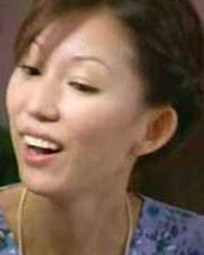 Линетт Гарсес фото